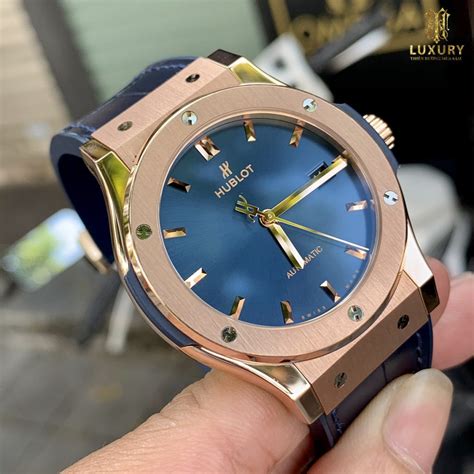 đồng hồ hublot nam cũ|giá đồng hồ hublot.